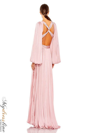 Mac Duggal 26737 - Mydressline