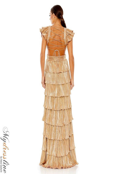 Mac Duggal 26740 - Mydressline