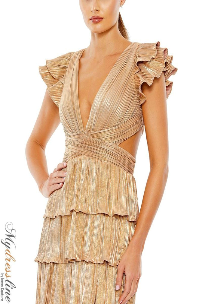 Mac Duggal 26740 - Mydressline