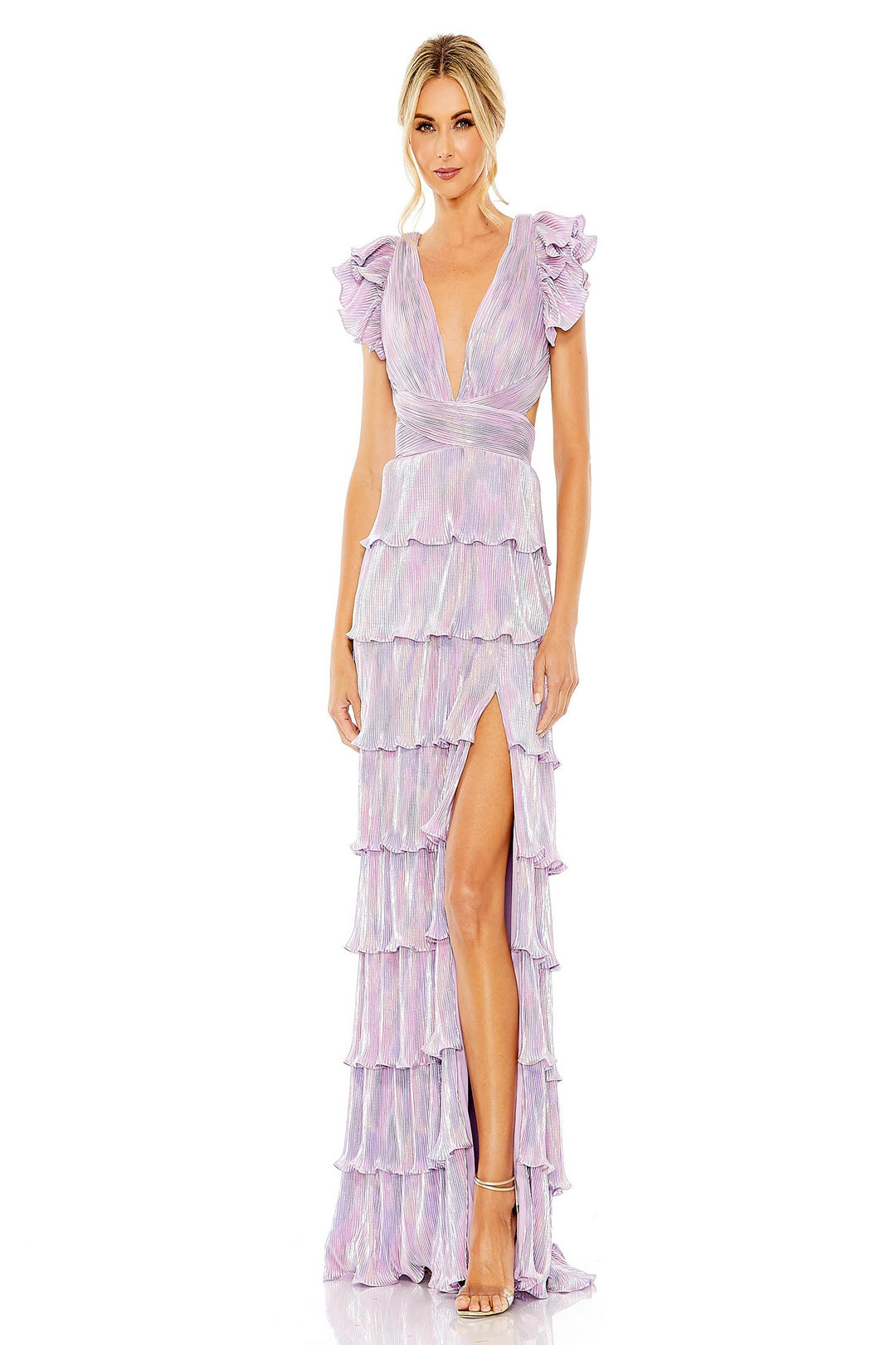 Mac Duggal 26740 - Mydressline