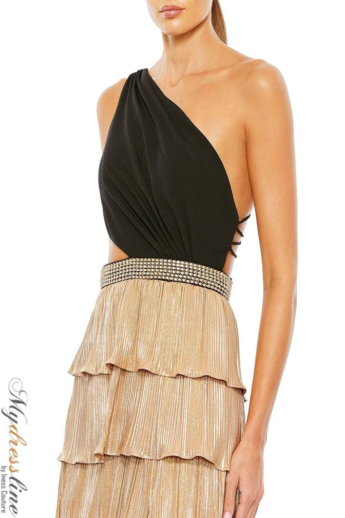 Mac Duggal 26742 - Mydressline