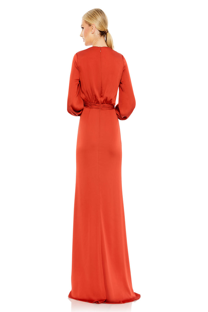 Mac Duggal 26895 - Mydressline