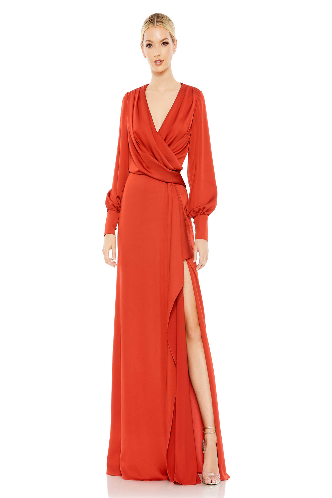 Mac Duggal 26895 - Mydressline