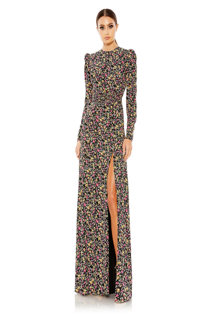 Mac Duggal 26916 - Mydressline