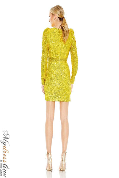 Mac Duggal 26944 - Mydressline