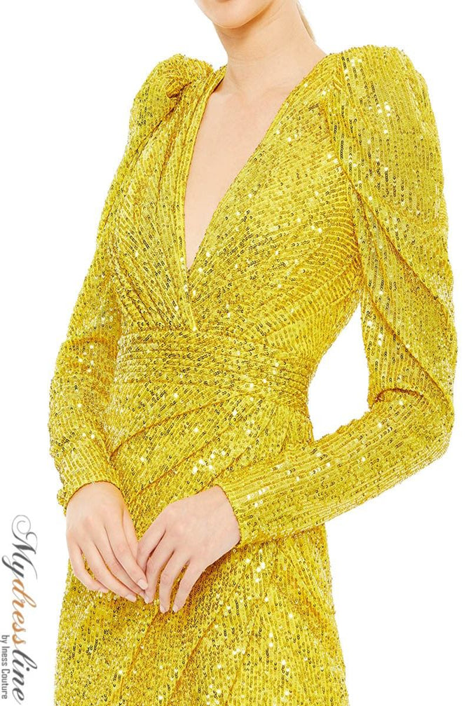 Mac Duggal 26944 - Mydressline