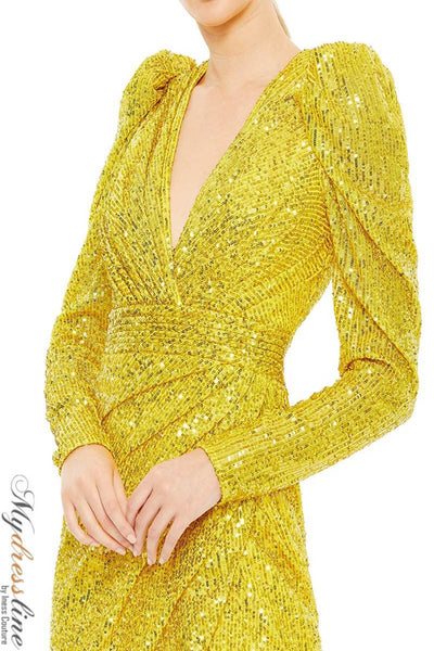 Mac Duggal 26944 - Mydressline