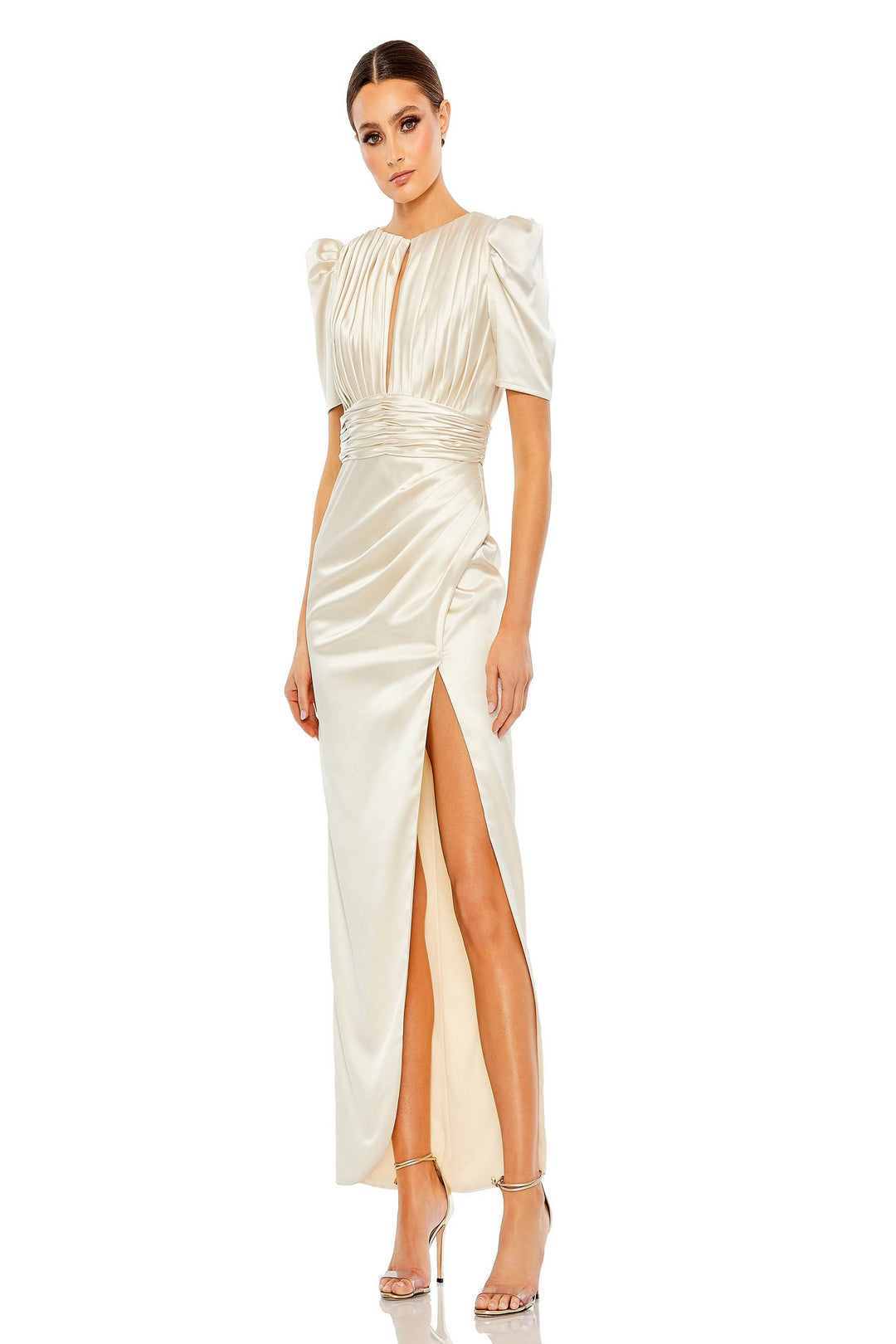 Mac Duggal 27014 - Mydressline
