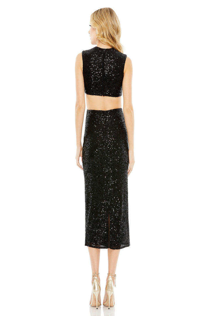 Mac Duggal 27022 - Mydressline