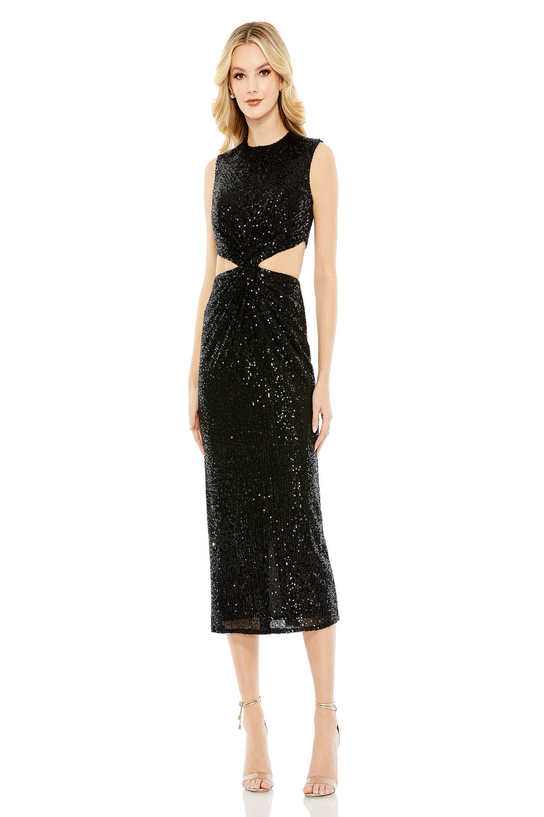 Mac Duggal 27022 - Mydressline