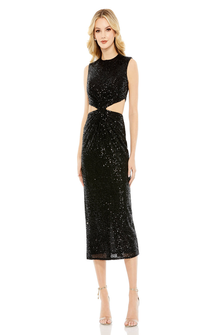 Mac Duggal 27022 - Mydressline