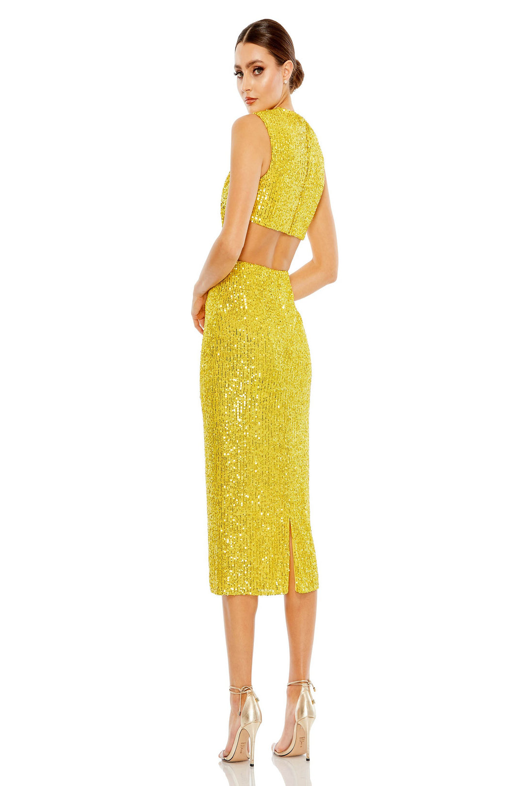 Mac Duggal 27022 - Mydressline