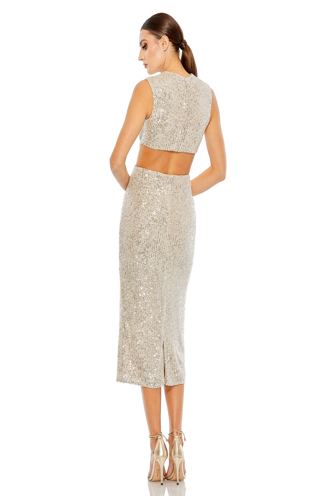 Mac Duggal 27022 - Mydressline