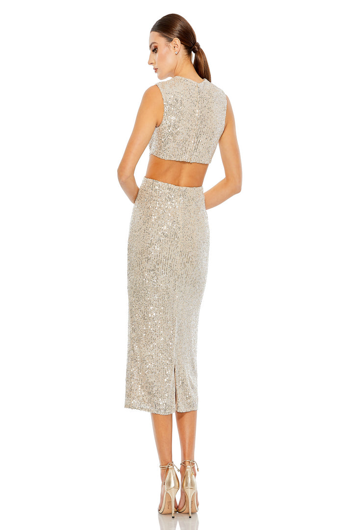 Mac Duggal 27022 - Mydressline