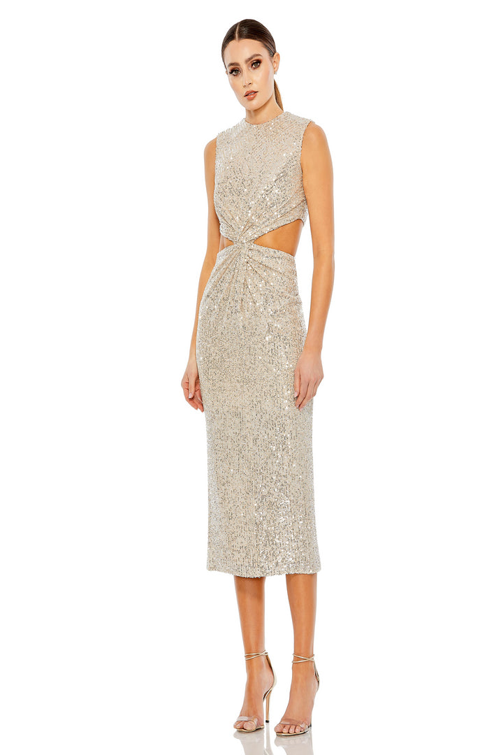 Mac Duggal 27022 - Mydressline