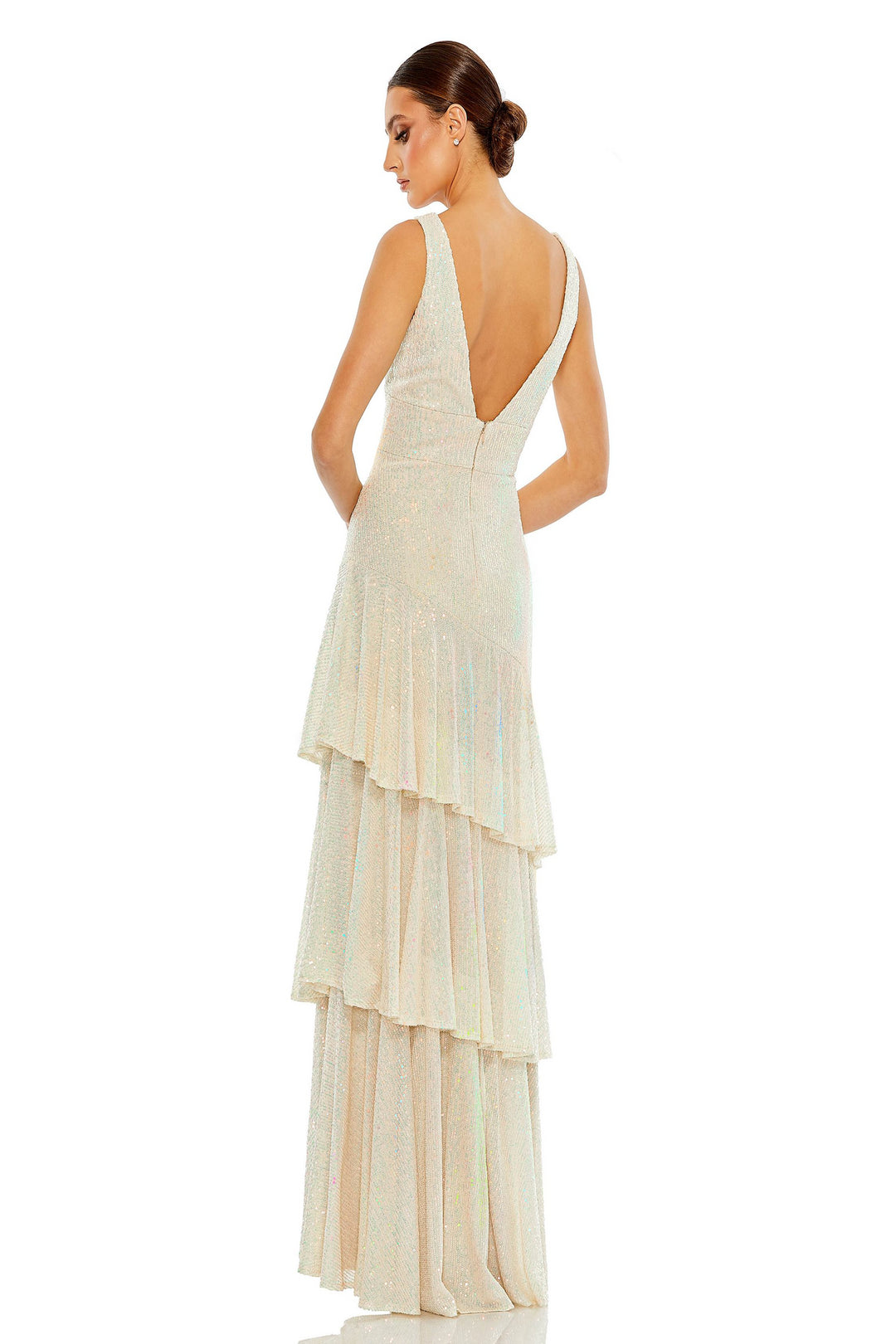 Mac Duggal 27046 - Mydressline
