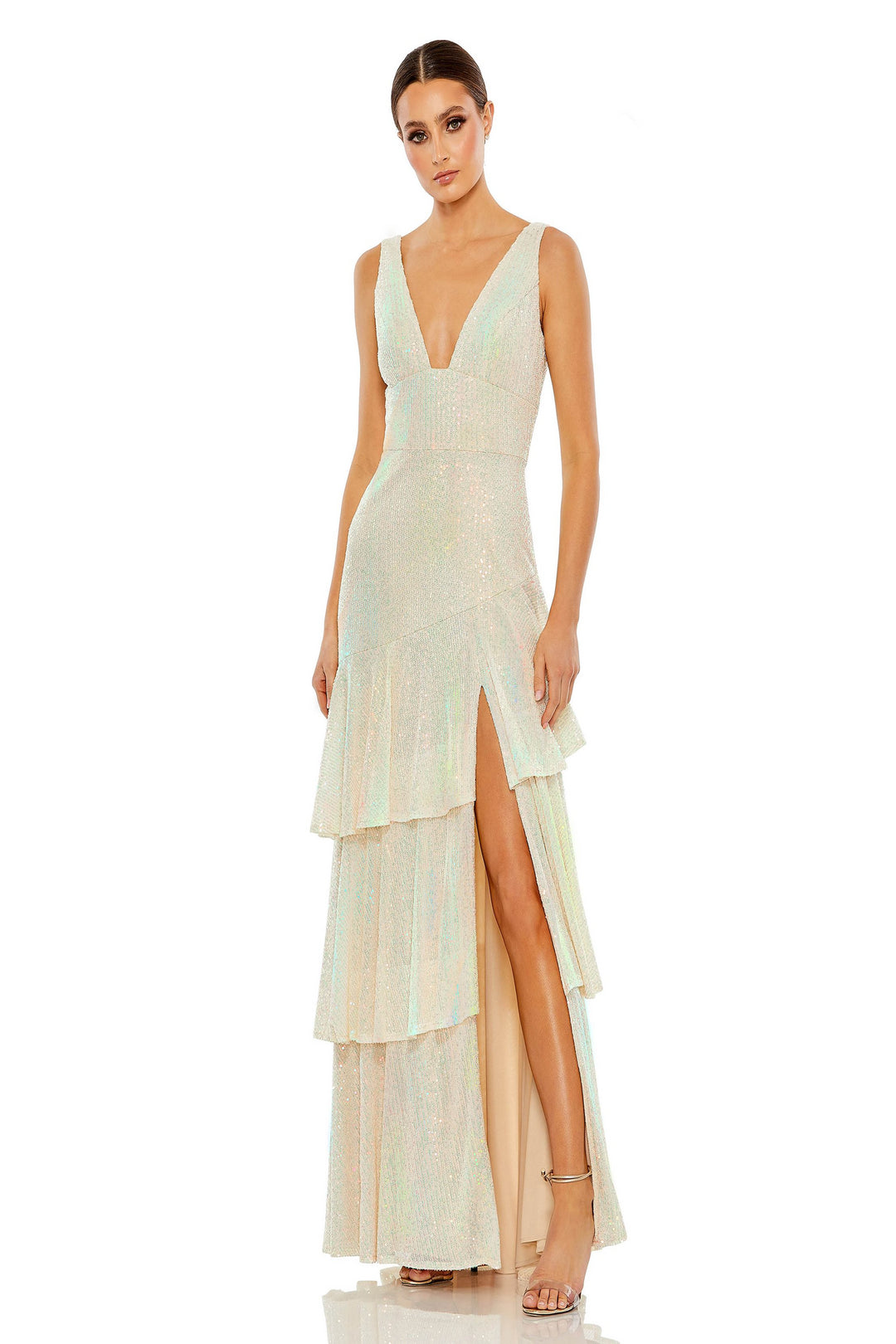 Mac Duggal 27046 - Mydressline