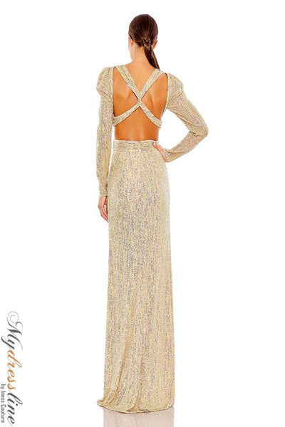 Mac Duggal 27050 - Mydressline