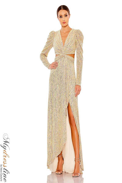 Mac Duggal 27050 - Mydressline