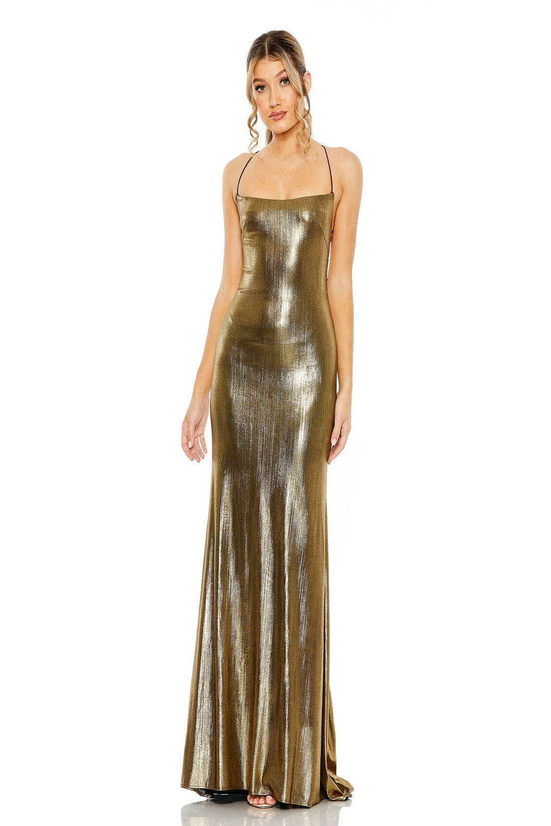 Mac Duggal 27061 - Mydressline