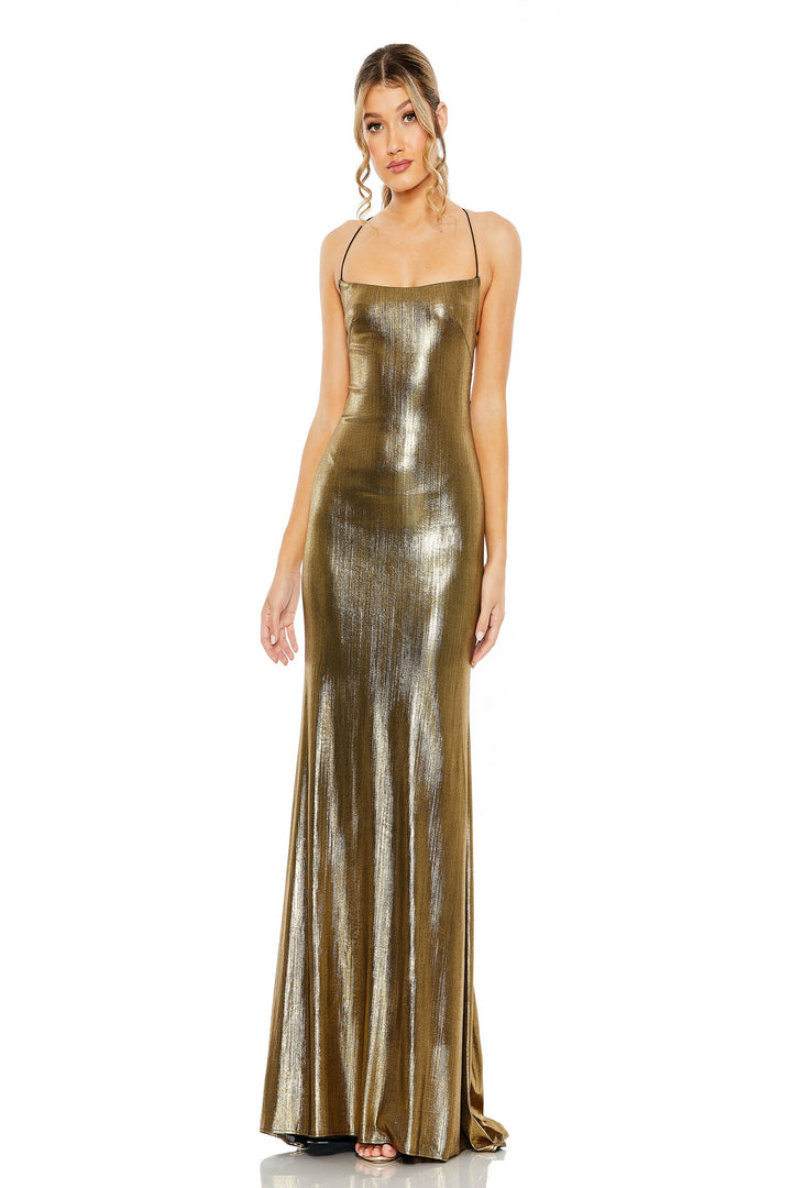 Mac Duggal 27061 - Mydressline