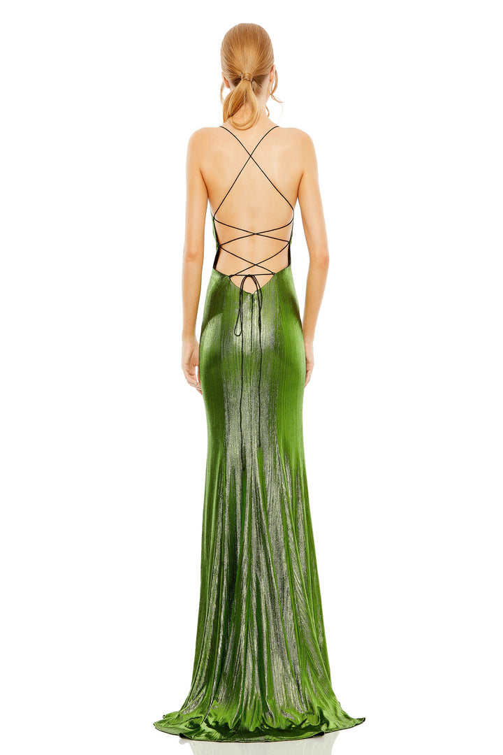 Mac Duggal 27061 - Mydressline