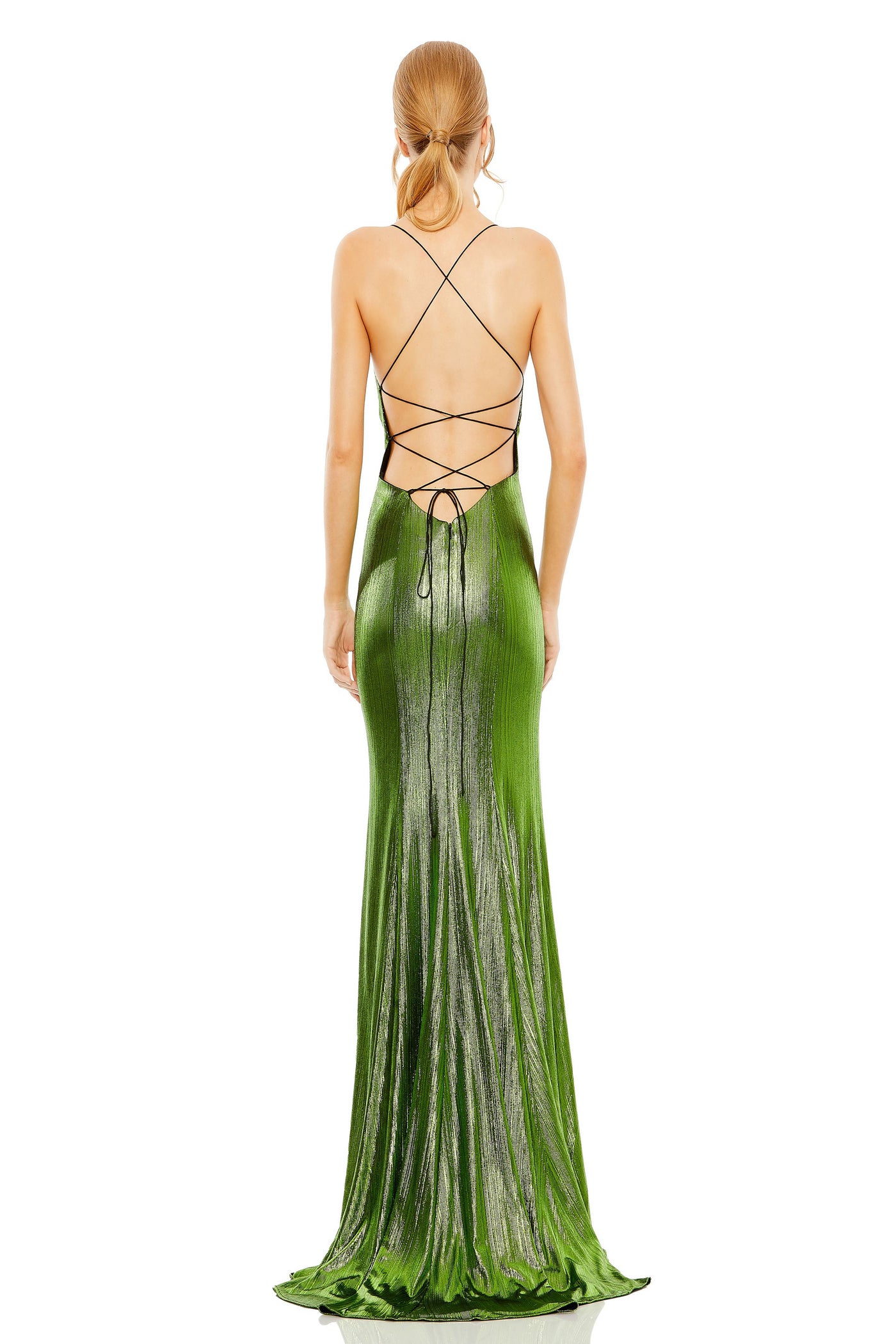 Mac Duggal 27061 - Mydressline