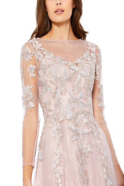 Mac Duggal 30681 - Mydressline