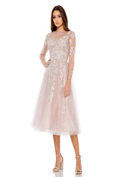 Mac Duggal 30681 - Mydressline