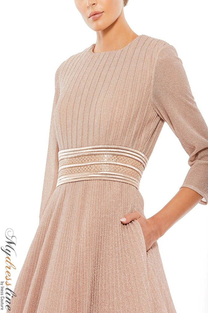 Mac Duggal 30700 - Mydressline