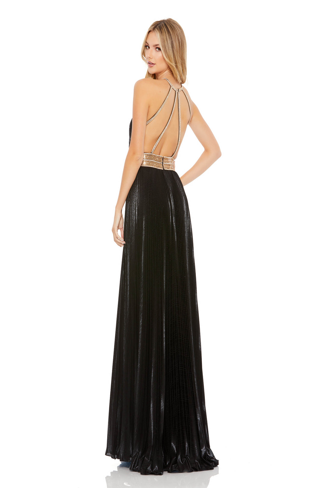 Mac Duggal 30722 - Mydressline