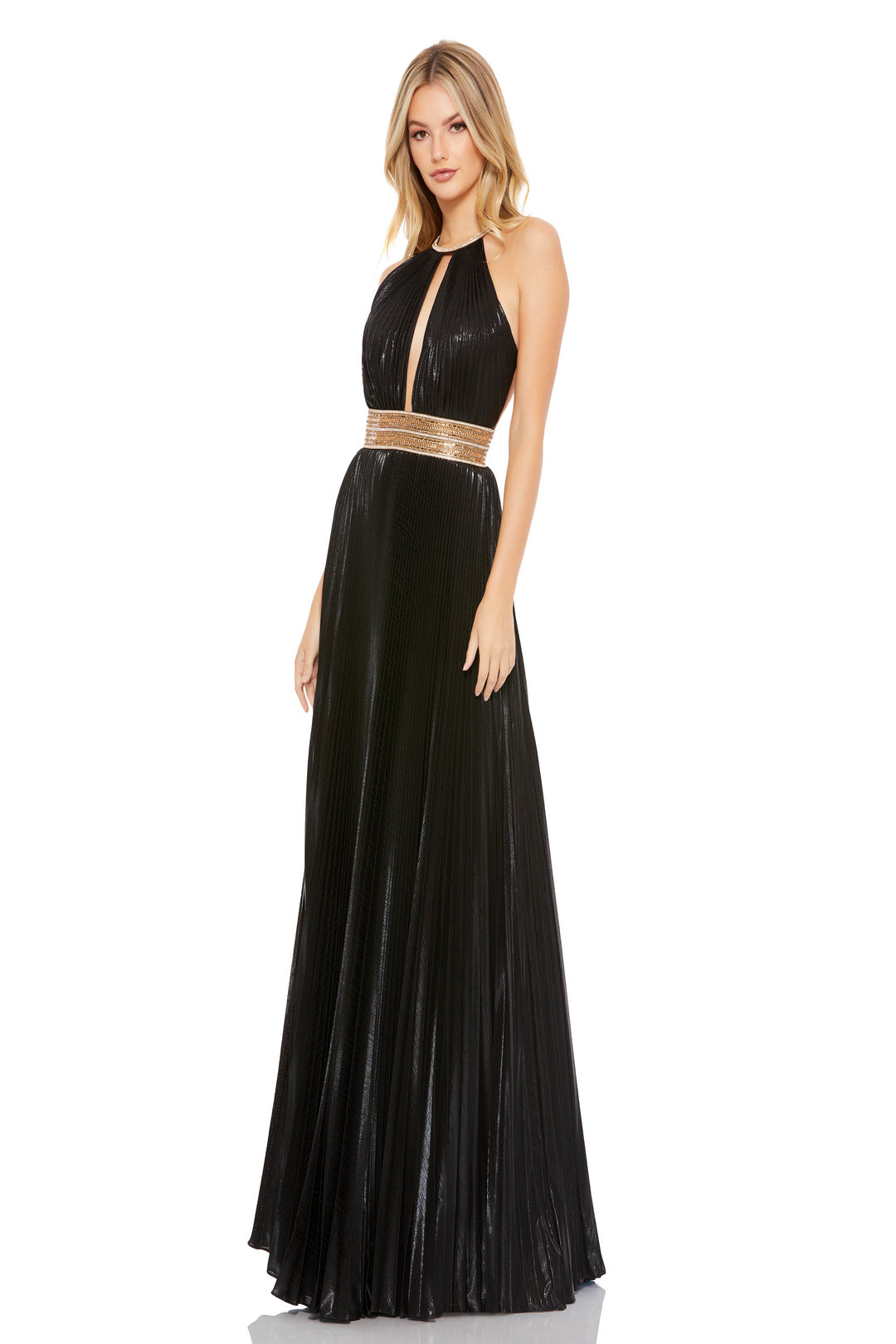 Mac Duggal 30722 - Mydressline