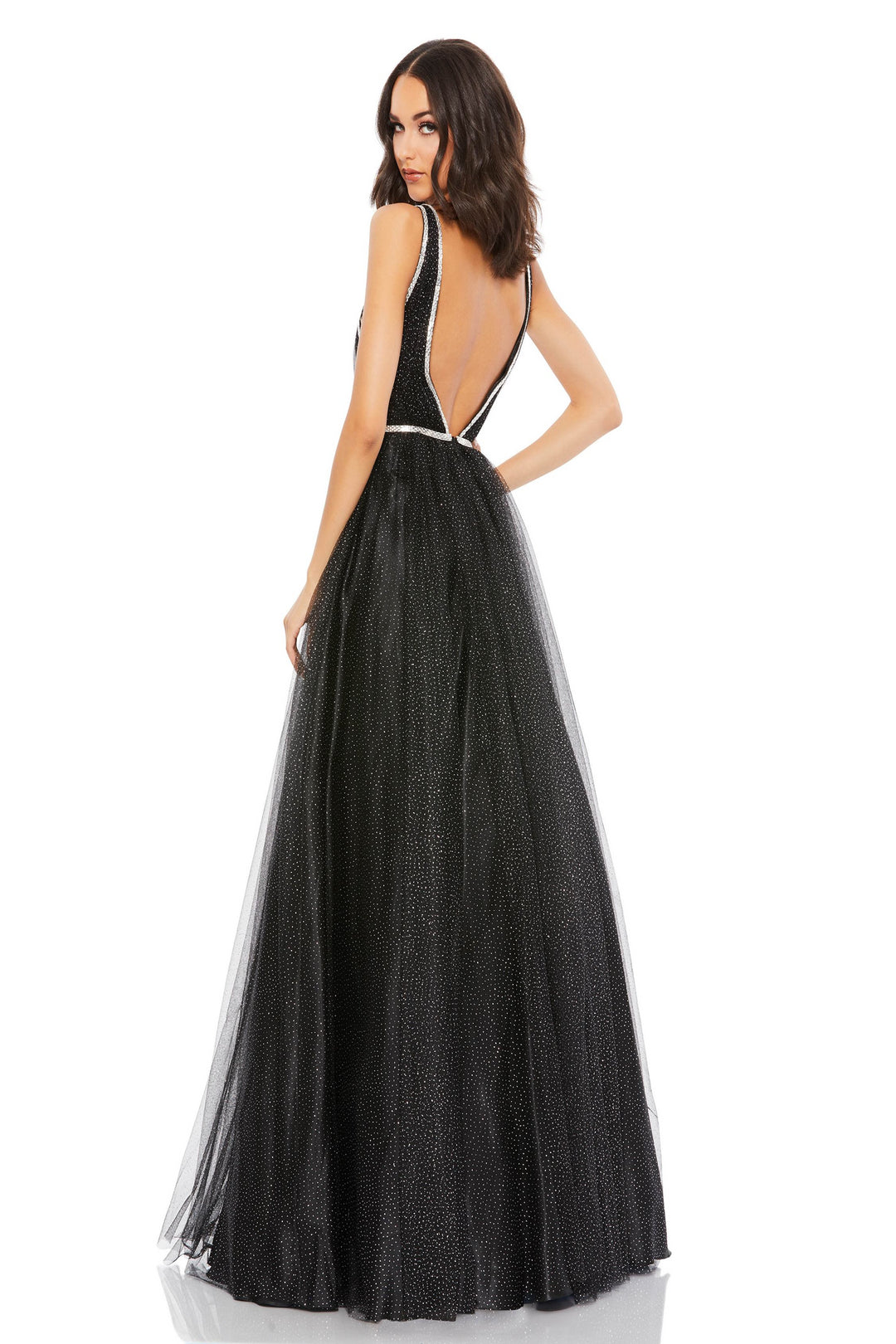 Mac Duggal 30727 - Mydressline