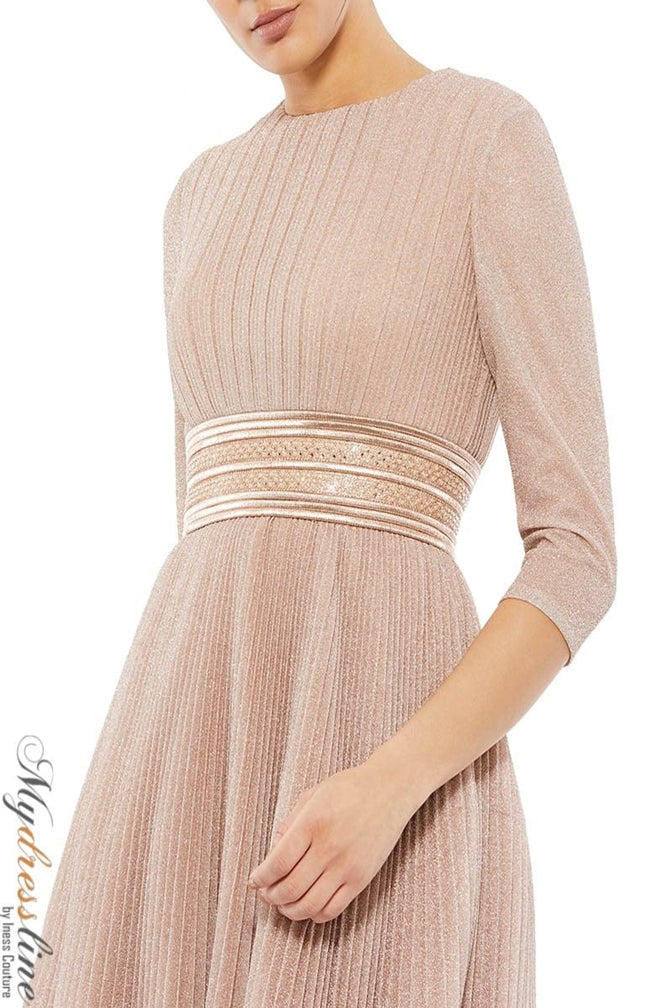 Mac Duggal 30750 - Mydressline