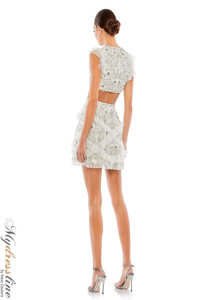 Mac Duggal 35101 - Mydressline
