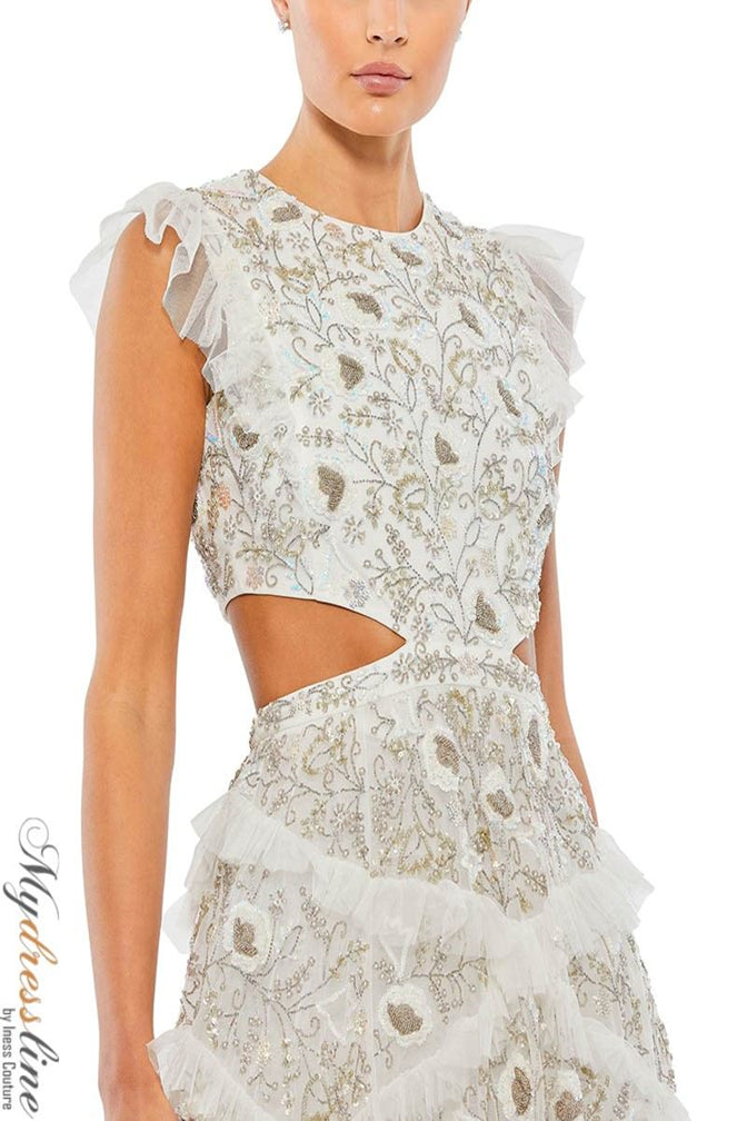 Mac Duggal 35101 - Mydressline