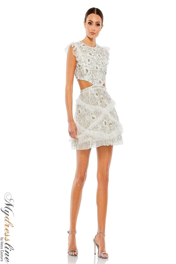 Mac Duggal 35101 - Mydressline