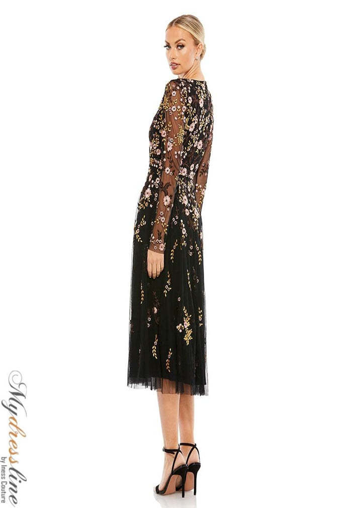 Mac Duggal 35103 - Mydressline