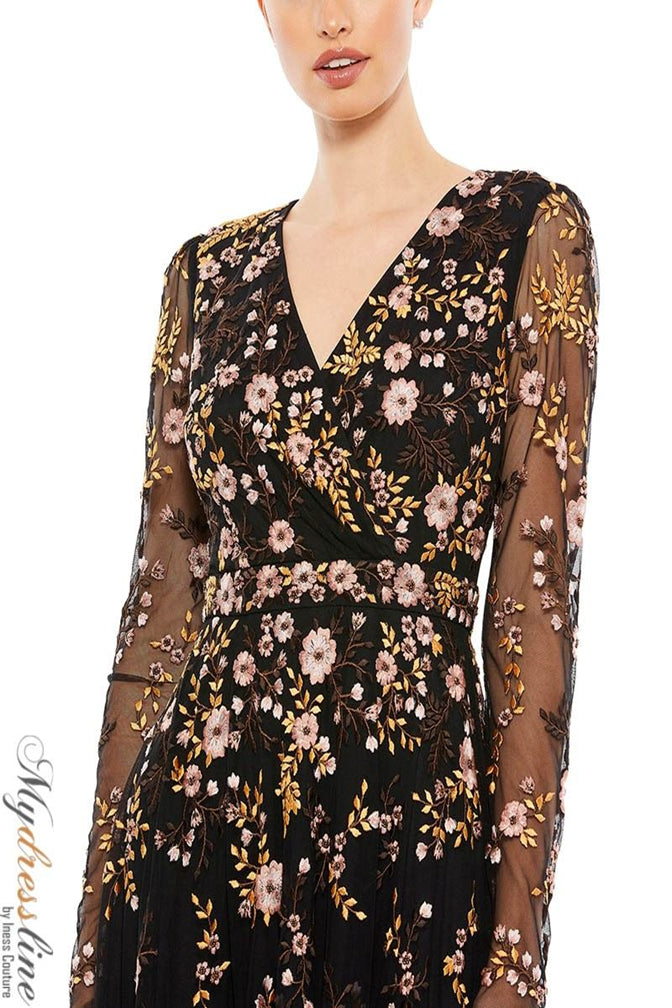 Mac Duggal 35103 - Mydressline