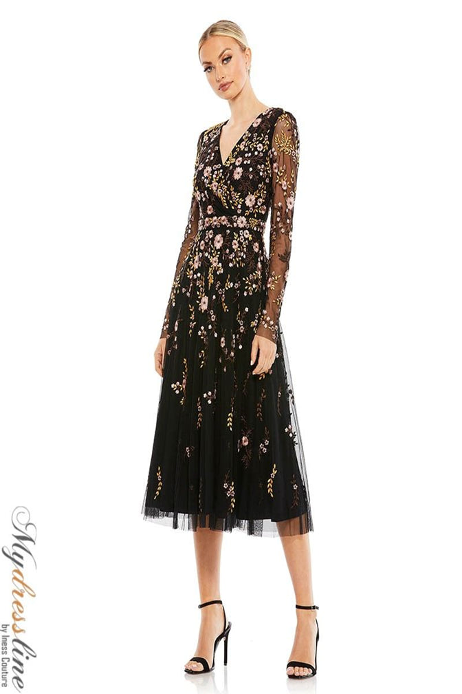 Mac Duggal 35103 - Mydressline
