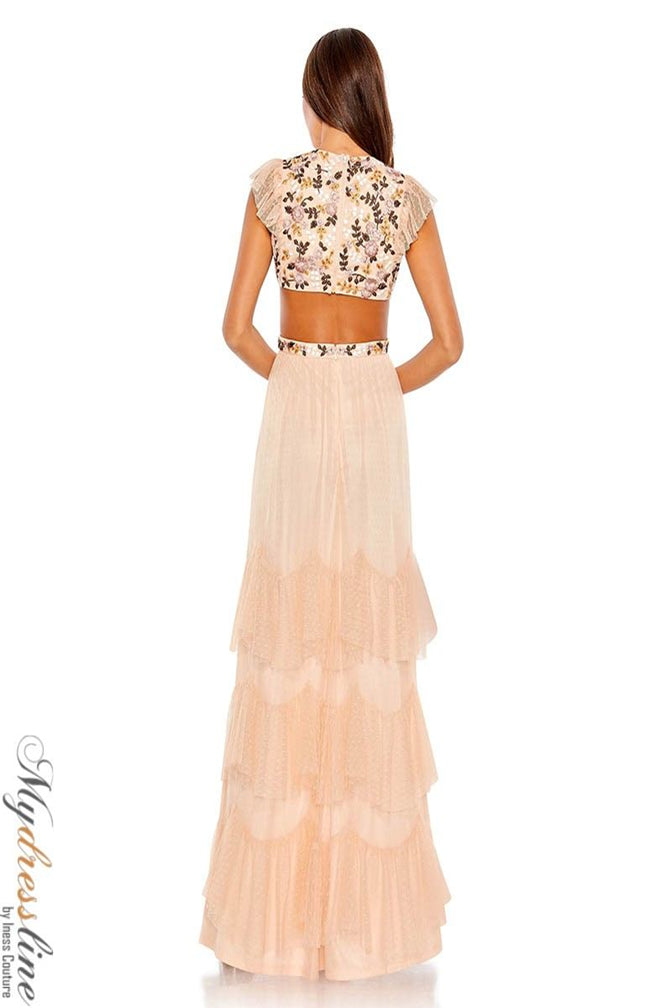 Mac Duggal 35106 - Mydressline