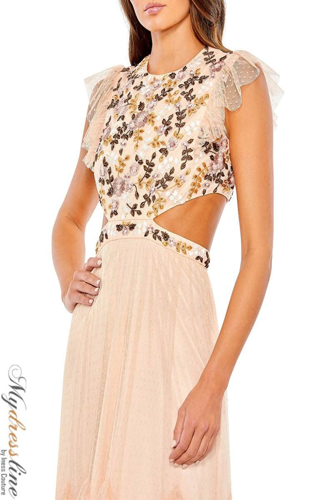 Mac Duggal 35106 - Mydressline