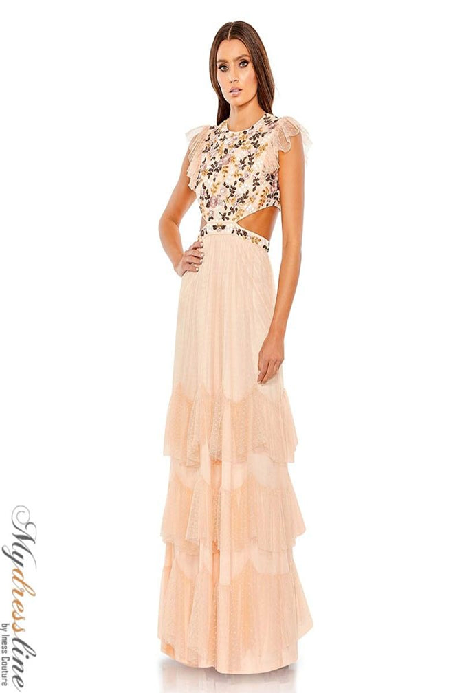 Mac Duggal 35106 - Mydressline