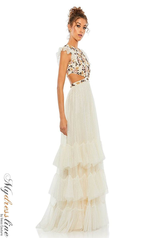 Mac Duggal 35106 - Mydressline