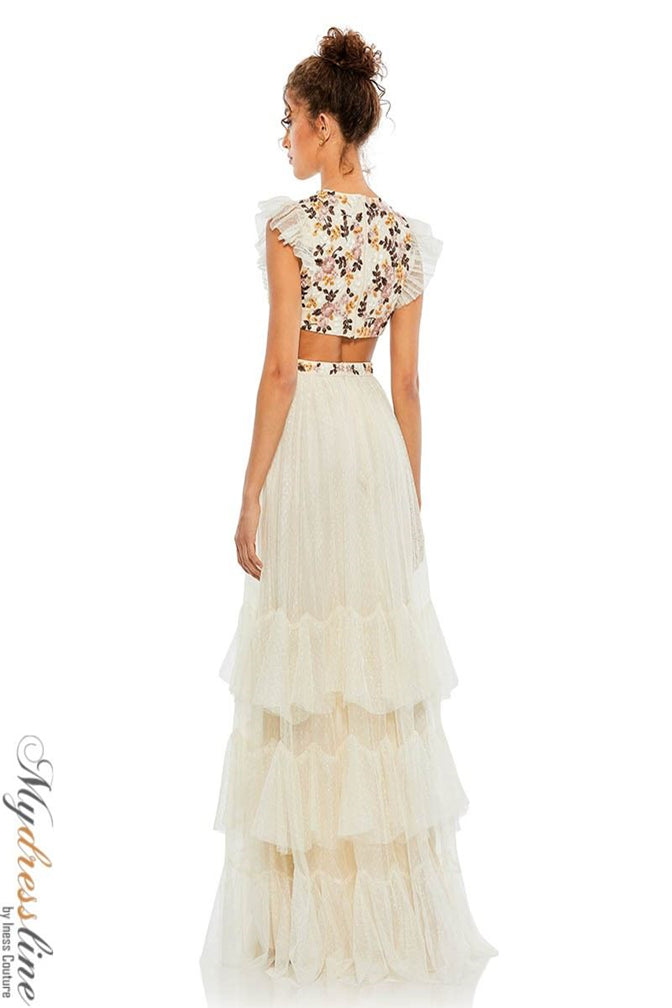Mac Duggal 35106 - Mydressline