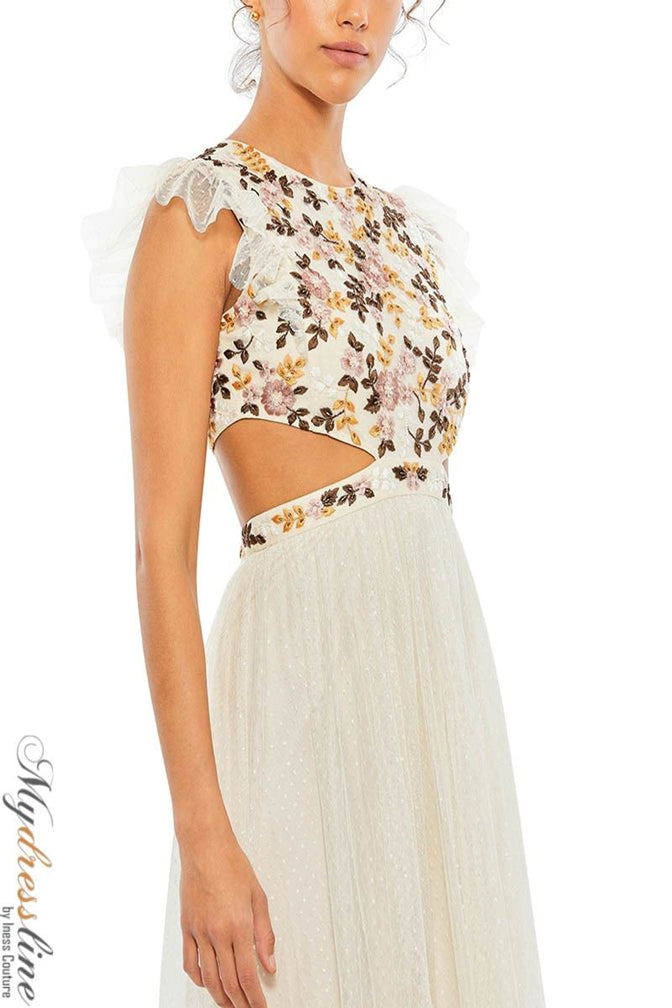 Mac Duggal 35106 - Mydressline