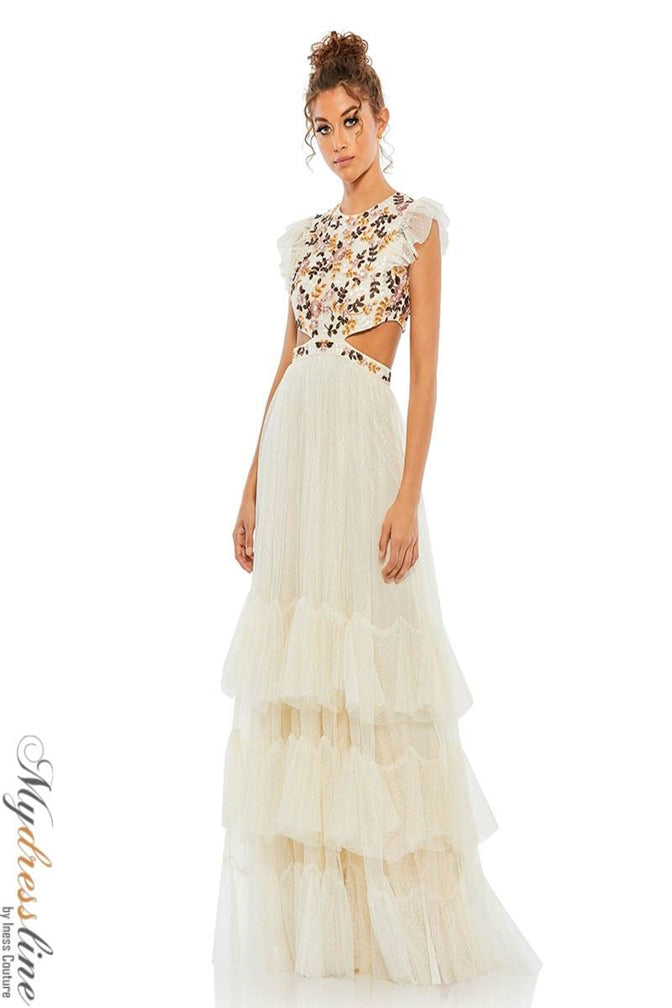 Mac Duggal 35106 - Mydressline