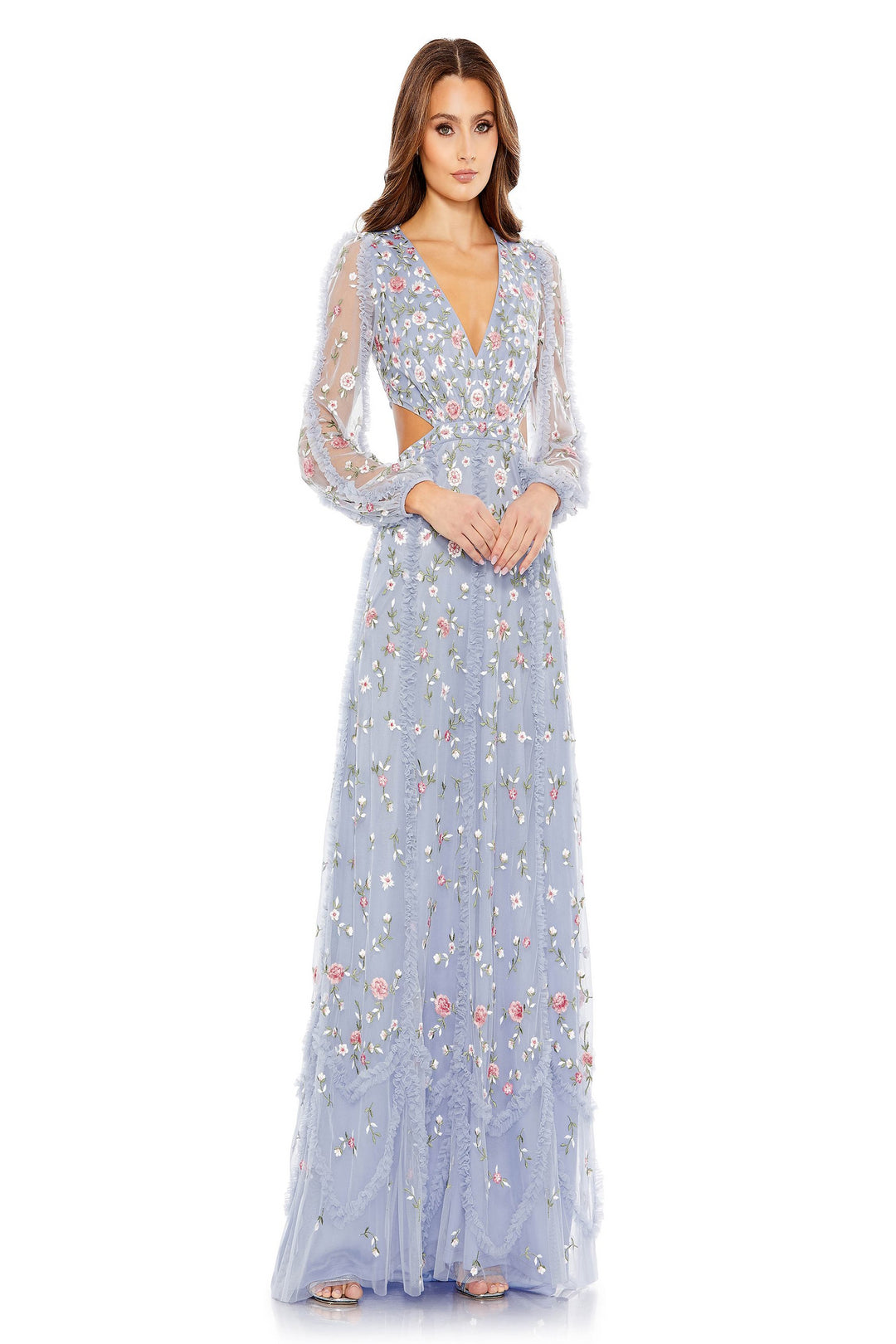 Mac Duggal 35107 - Mydressline
