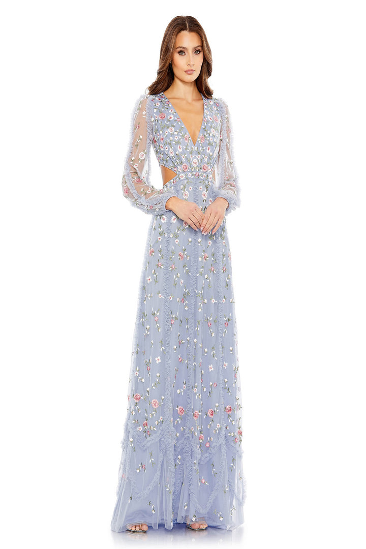 Mac Duggal 35107 - Mydressline