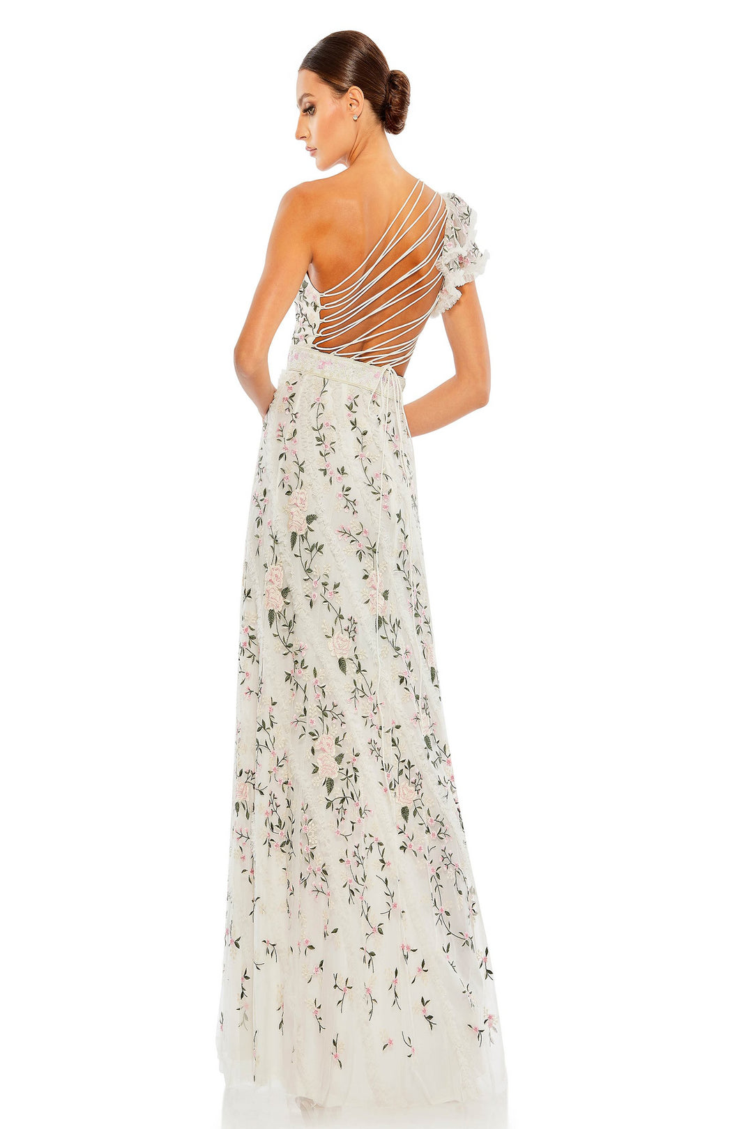 Mac Duggal 35108 - Mydressline